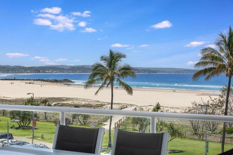 Sands On Greenmount Unit 4 - Accommodation Ballina 1