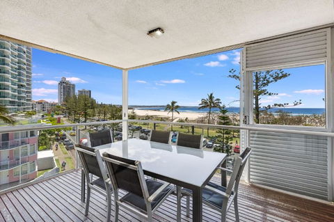 Sands On Greenmount Unit 4 - Accommodation Ballina 0