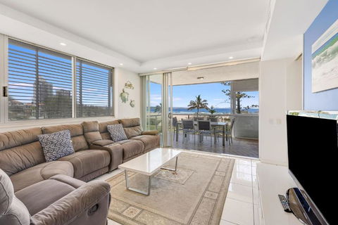 Sands On Greenmount Unit 4 - Accommodation Ballina 2