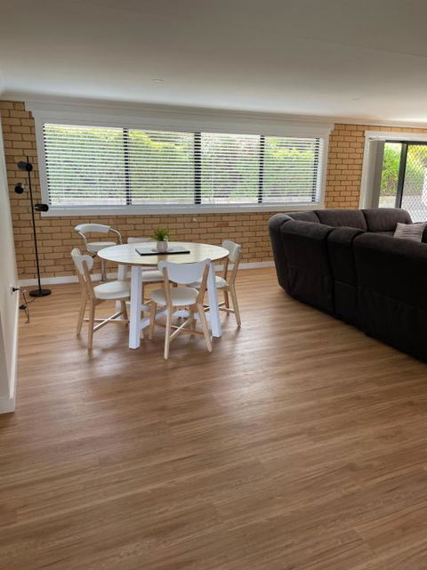 Sandstone Family Apartment - Accommodation Ballina 3
