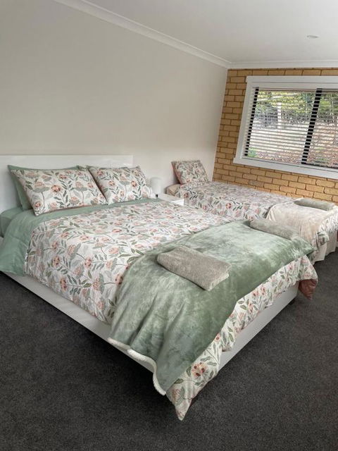 Sandstone Family Apartment - Accommodation Ballina 1