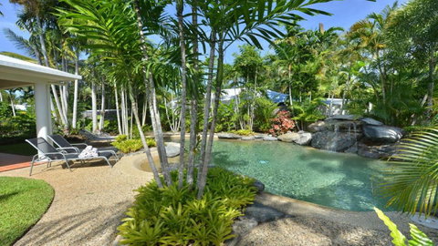 Sandwater Port Douglas - Accommodation Ballina 0
