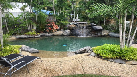 Sandwater Port Douglas - Accommodation Ballina 1
