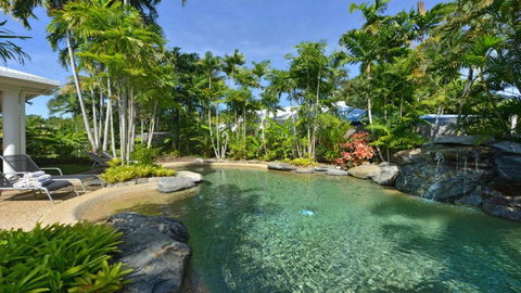 Sandwater Port Douglas - Accommodation Ballina 2