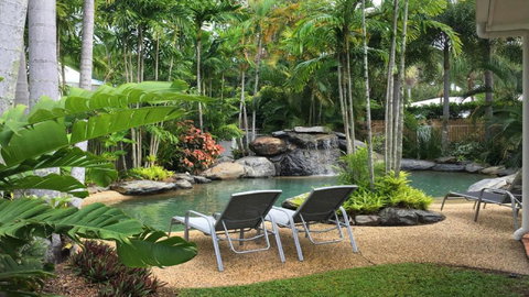 Sandwater Port Douglas - Accommodation Ballina 3