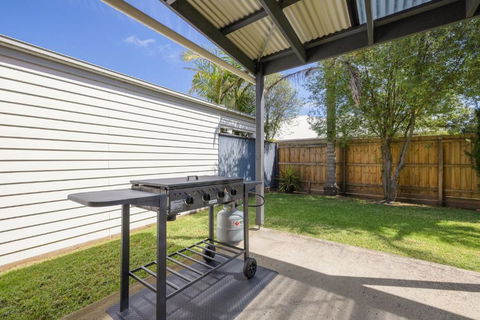 Sandy Beach House Cowes - Accommodation Ballina 3