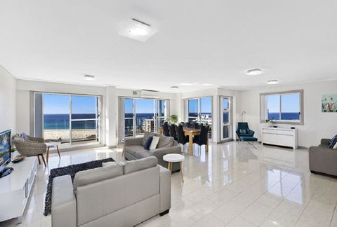 Sandy Cove Apartment The Entrance 31 - Accommodation Ballina 3