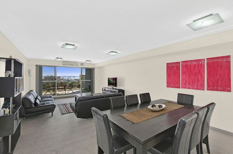 Sandy Cove Apartment The Entrance 46 - Accommodation Ballina 0