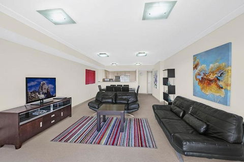 Sandy Cove Apartment The Entrance 46 - Accommodation Ballina 1
