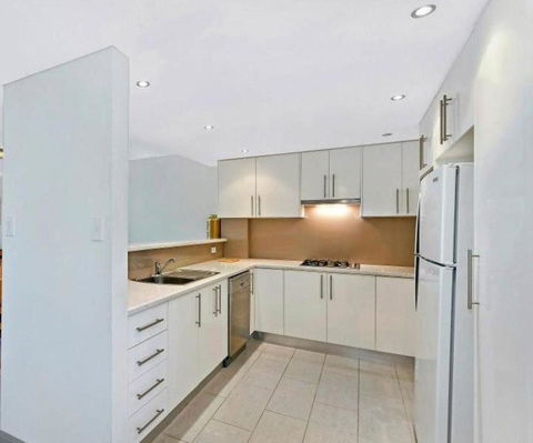 Sandy Cove Apartment The Entrance 46 - Accommodation Ballina 2
