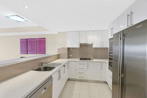Sandy Cove Apartment The Entrance 46 - Accommodation Ballina 3