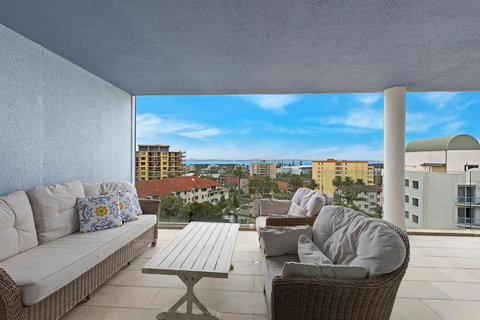 Sandy Cove Apartment The Entrance 48a - Accommodation Ballina 0