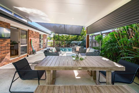 Sandy Dunes Retreat Pet-Friendly Wurtulla Home - Accommodation Ballina 1