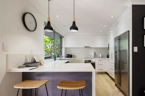 Sandy Dunes Retreat Pet-Friendly Wurtulla Home - Accommodation Ballina 3