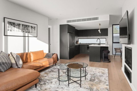 Sierra Rose - Accommodation Ballina 1