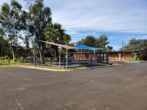 Silver Oaks Motel - Accommodation Ballina 2