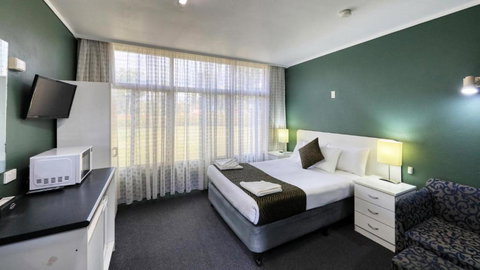 Silver Oaks Motel - Accommodation Ballina 3