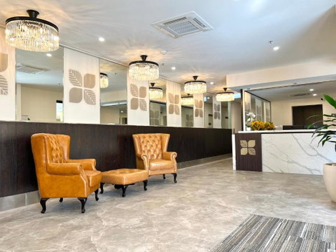Sixty Six Boutique Apartments - Accommodation Ballina 3