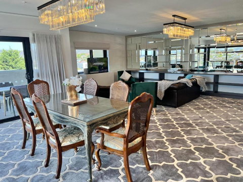 Sixty Six Boutique Apartments - Accommodation Ballina 1
