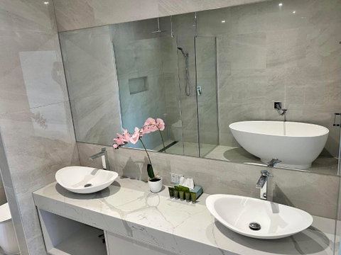 Sixty Six Boutique Apartments - Accommodation Ballina 2