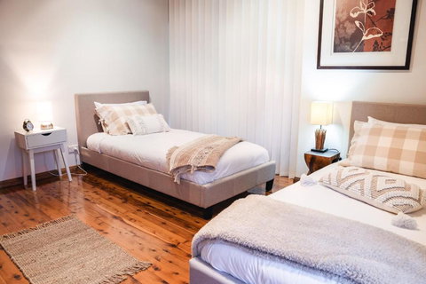 Snooty Fox Bed &Breakfast - Accommodation Ballina 1