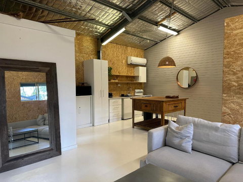 Solace In Salt Ash - Accommodation Ballina 0