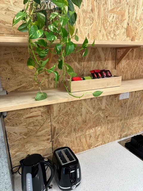 Solace In Salt Ash - Accommodation Ballina 1