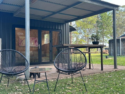 Solace In Salt Ash - Accommodation Ballina 2