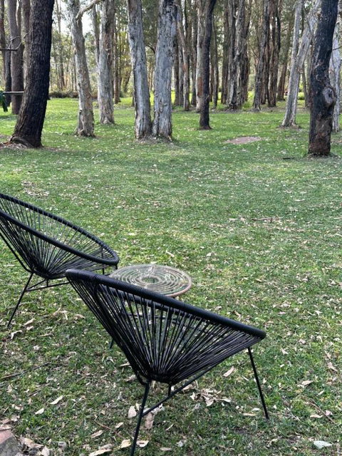 Solace In Salt Ash - Accommodation Ballina 3