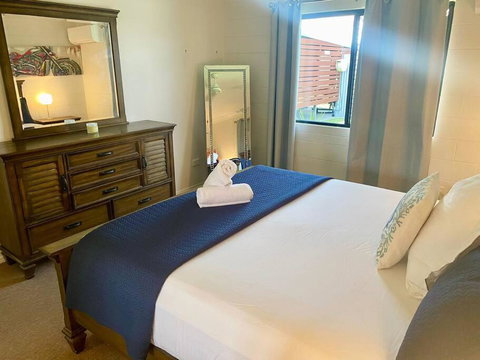 Spacious Retreat On Brenton In Tropical North Queensland - Accommodation Ballina 1