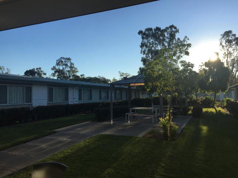 Swag Motel - Accommodation Ballina 1