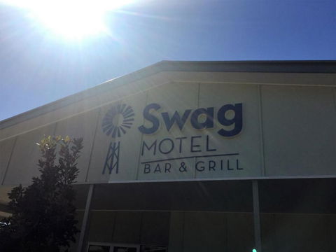 Swag Motel - Accommodation Ballina 0