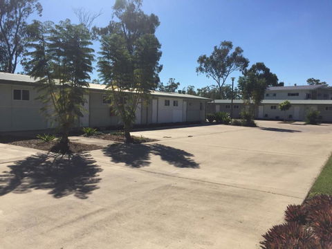 Swag Motel - Accommodation Ballina 2