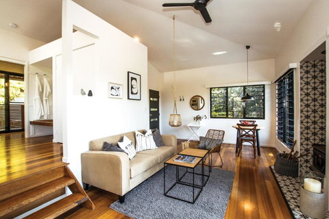 Tallaringa Views - Accommodation Ballina 0