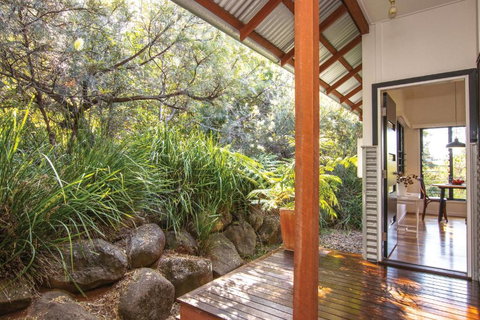 Tallaringa Views - Accommodation Ballina 3