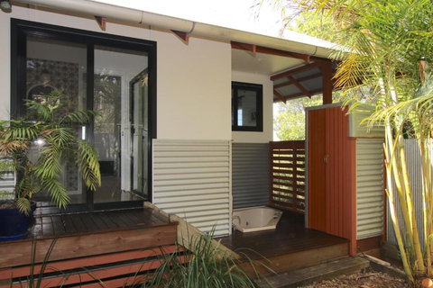 Tallaringa Views - Accommodation Ballina 2