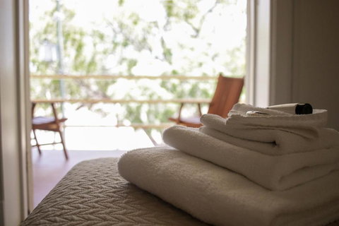 The Australian Hotel St George - Accommodation Ballina 3