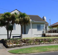 BEACHPOINT COTTAGE - Accommodation Ballina