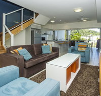 Beachside Apartment 13 - Accommodation Ballina