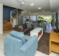 Beachside Apartment 14 - Accommodation Ballina