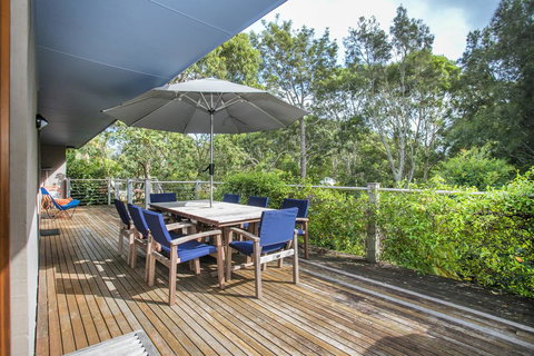 Beachside At Harrington - Accommodation Ballina 0