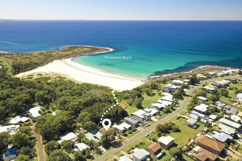Beachside At Harrington - Accommodation Ballina 3