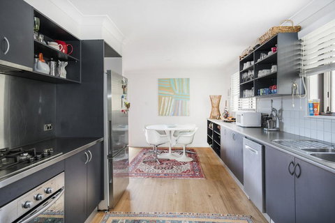 Beachside At Harrington - Accommodation Ballina 2