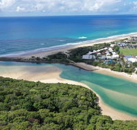 Beachside Bliss - Accommodation Ballina