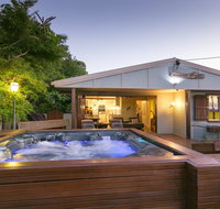 Beachside Cottages - Accommodation Ballina