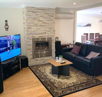 Beachside Escape - Accommodation Ballina