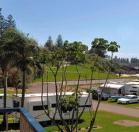 Beachside Getaway - 150m to beach - Accommodation Ballina