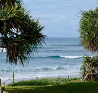 Beachside Lennox - Accommodation Ballina
