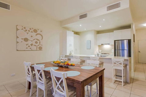 Beachside Penthouse With 360views - Accommodation Ballina 2