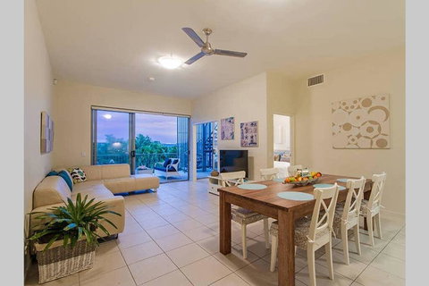 Beachside Penthouse With 360views - Accommodation Ballina 0